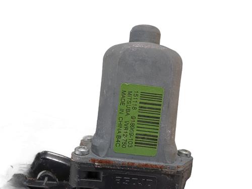 Rear left window mechanism FORD RANGER (TKE) 3.2 TDCi 4x4 | BP35801208C24 - Image 5