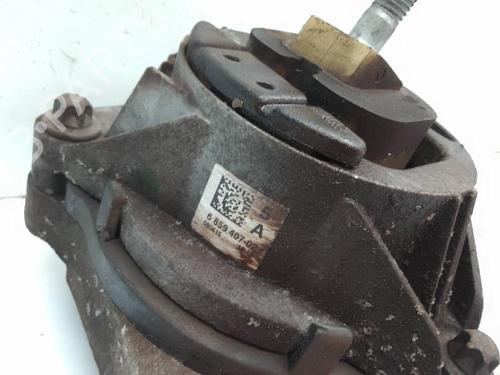 Used Engine mount BMW 1 (F20) 116 d (116 hp) 22956796