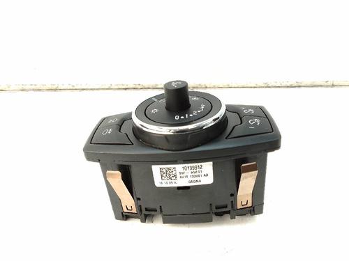 Headlight switch FORD TOURNEO COURIER B460 MPV 1.0 EcoBoost | BP18596537I24 