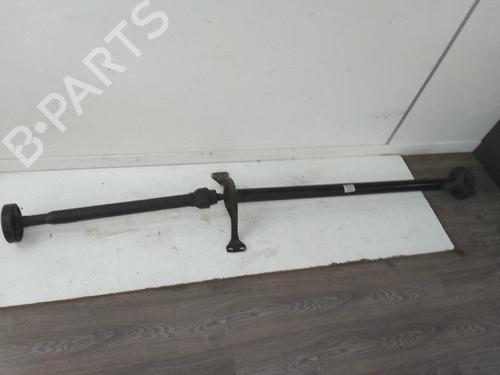 Driveshaft VW TIGUAN (5N_) 2.0 TDI 4motion | BP18577988M37 