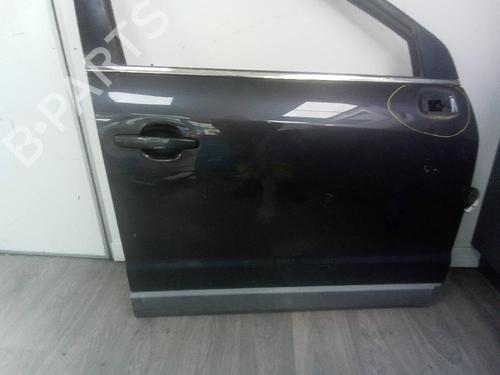 Right front door OPEL ANTARA A (L07) 2.0 CDTI | BP19582846C3 