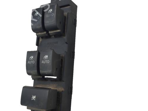Left front window switch OPEL ANTARA A (L07) 2.2 CDTi 4x4 | BP26173141I27 - Image 5