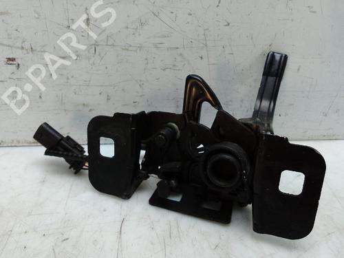 Hood lock OPEL ASTRA K (B16) 1.2 Turbo (68) | BP27733011C133 