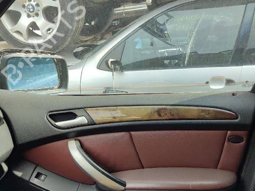Front right window mechanism BMW X5 (E53) 3.0 i | BP18587624C23 