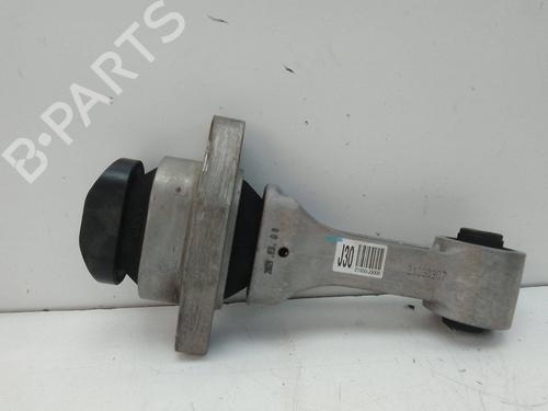 Used Engine mount Engine mount HYUNDAI i30 FASTBACK (PDE, PDEN) 1.6 CRDi hybrid 48V (136 hp) 20291120 20291120