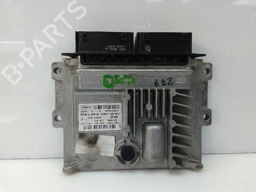Electronic module FORD FOCUS III 1.6 TDCi | BP20702222M83