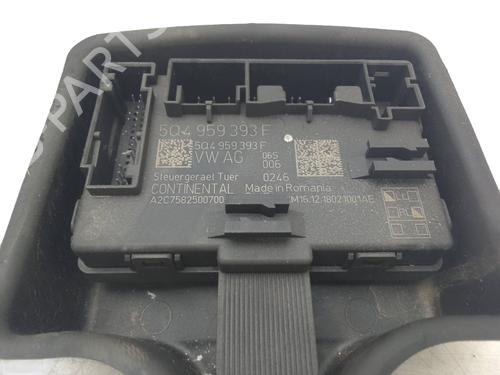 Comfort control module AUDI A1 Sportback (GBA) 30 TFSI | BP21168552M56 - Image 2