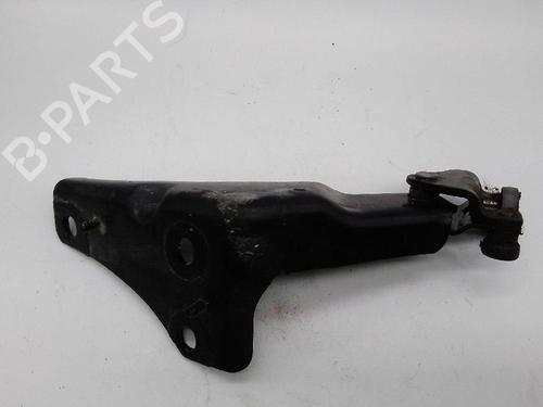 Hinge/Door check strap CITROËN BERLINGO MULTISPACE (B9) 1.6 HDi 90 | BP25596927C146 