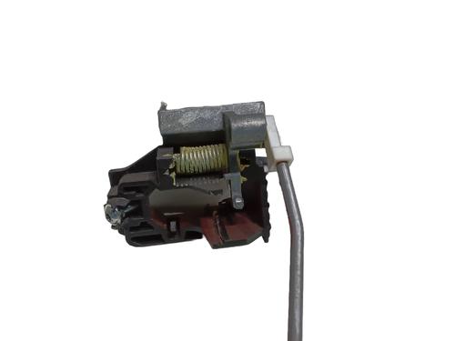 Support MAZDA CX-5 (KE, GH) 2.2 D AWD (KE2AW) | BP36799833C155  - Image 5