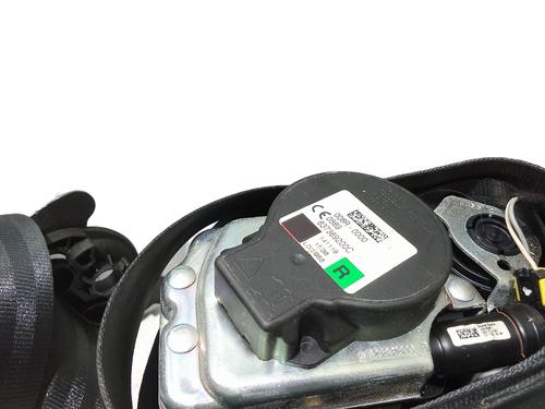 Front right seatbelt VW T-ROC Convertible (AC7, AC8) 1.5 TSI | BP34341576I25  - Image 10