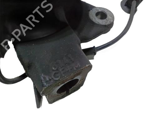 Right front steering knuckle RENAULT KANGOO Express (FW0/1_) 1.5 dCi 75 (FW07, FW10, FW04) | BP33651140M26 - Image 6
