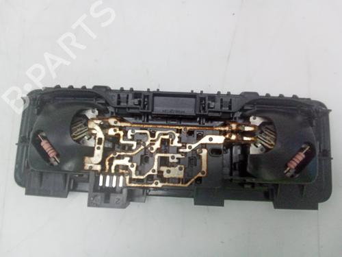 Interior roof light VW GOLF VII (5G1, BQ1, BE1, BE2) 2.0 GTD | BP28147970I8 