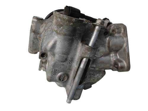 AC compressor RENAULT MEGANE IV Hatchback (B9A/M/N_) 1.2 TCe 130 (B9MR) | BP18737576M34 - Image 6