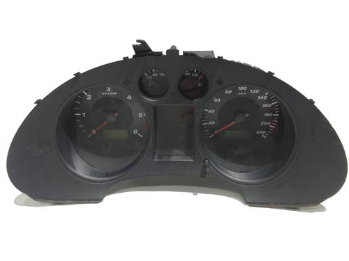 Instrument cluster SEAT IBIZA III (6L1) 1.9 SDI | BP31037084C47 