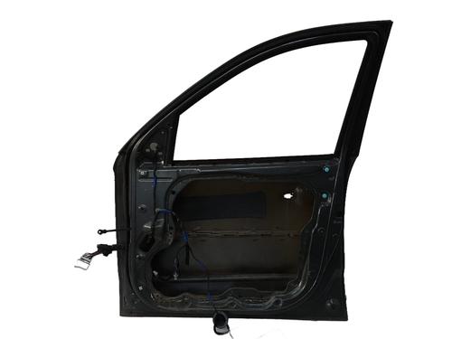 Right front door HYUNDAI SANTA FÉ II (CM) 2.2 CRDi 4x4 | BP30195674C3 