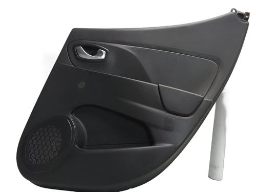 Høyre bakpanel RENAULT CLIO IV (BH_) 0.9 TCe 90 (BHNF, BHMA, BHMH, BHJK, BHJR) (90 hp) 31274552