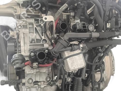 Engine BMW X1 (F48) sDrive 16 d | BP35722147M1  - Image 8