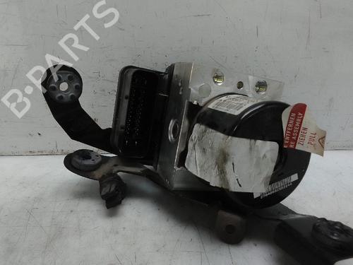 Used Starter RENAULT MEGANE III Hatchback (BZ0/1_, B3_) 1.2 TCe (BZ2B, BZ11) (116 hp) 27924173