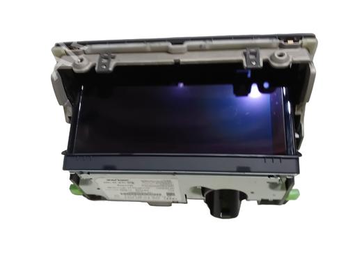 Used Display monitor Display monitor AUDI A3 (8V1, 8VK) 1.6 TDI (115 hp) 34647072 34647072