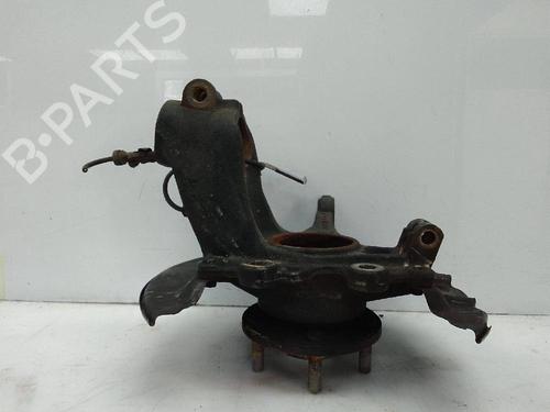 Right front steering knuckle FORD FOCUS III  | BP24483930M26 