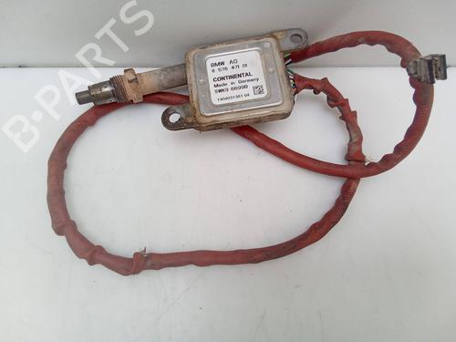 Used Other BMW X5 (F15, F85) xDrive 30 d (258 hp) 26157943