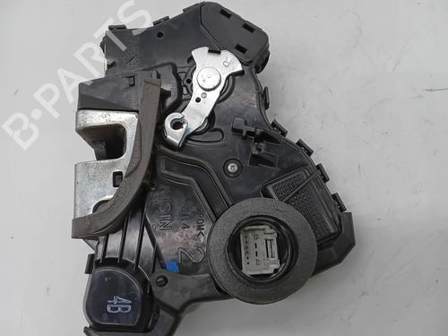 Front right lock TOYOTA VERSO (_R2_) 1.8 (ZGR21_, ZGR21R) | BP29386461C97 