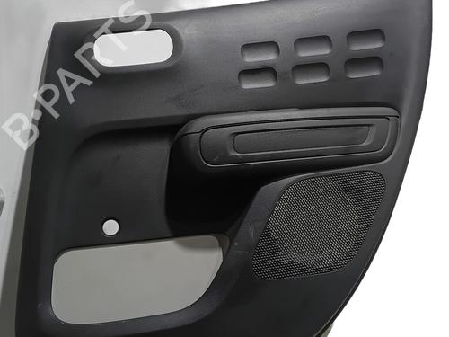 rear-right-panel-citroen-c3-iii-sx-2016-36776101 main image