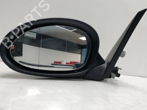 Used Left mirror BMW 1 (E87) 116 i (115 hp) 26157919