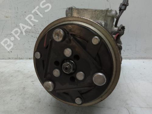 AC compressor RENAULT CLIO V (B7_) 1.0 TCe 100 (B7MT) | BP28008883M34 