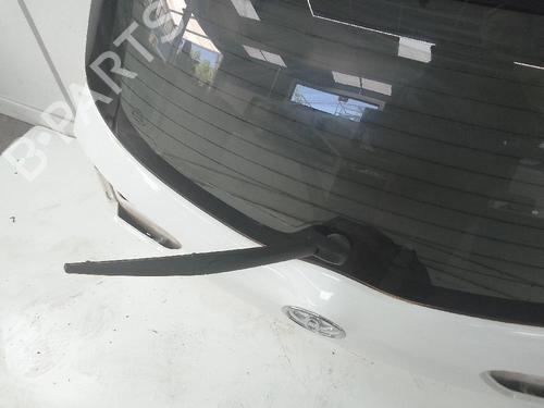 Tailgate TOYOTA YARIS (_P13_) 1.5 (NSP131_) | BP18596091C6 