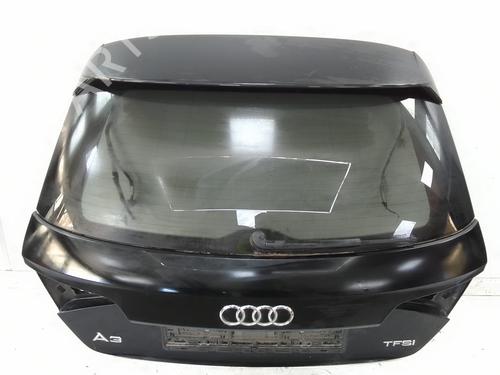 Tailgate AUDI A3 (8V1, 8VK) 1.4 TFSI | BP29396615C6 