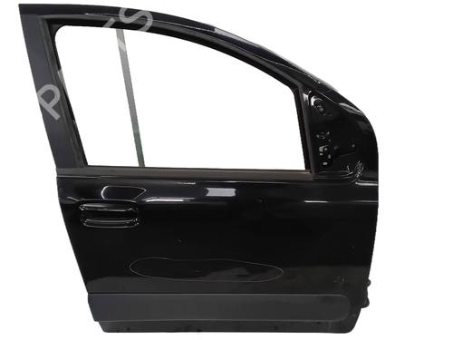 Used Right front door Right front door FIAT PANDA (312_, 319_) 1.2 (312PXA1A) (69 hp) 34114426 34114426