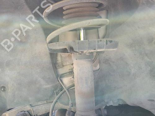 Left front shock absorber MERCEDES-BENZ C-CLASS Coupe (CL203) C 180 (203.735) | BP19092107M16 
