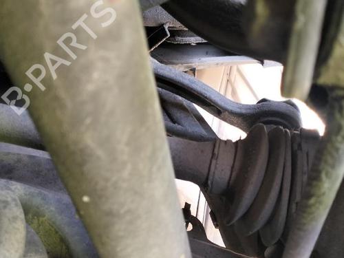 Right rear driveshaft MERCEDES-BENZ E-CLASS (W212) | BP27474777M41