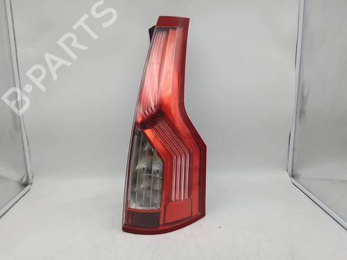 Høyre baklys CITROËN C4 Grand Picasso I (UA_) 1.6 HDi (109 hp) 30050646