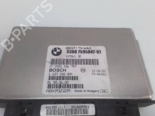Used Electronic module BMW X6 (E71, E72) [2007-2015]  23440239