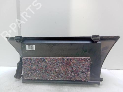 Used Glove box MITSUBISHI L200 / TRITON (KJ_, KK_, KL_) [2014-2025]  18572358
