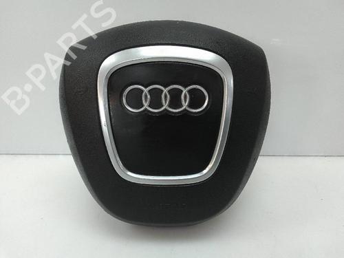 Driver airbag AUDI A3 Sportback (8PA) 1.6 TDI | BP22521401C9 
