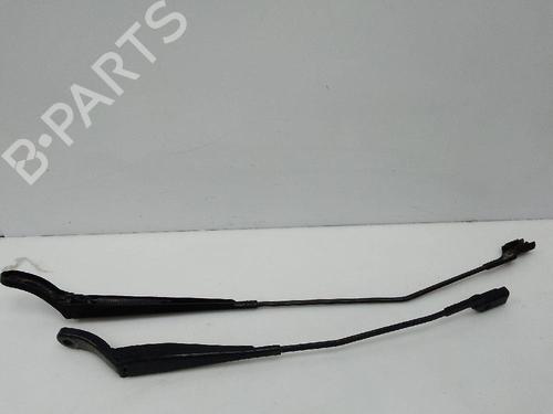 Front wipers mechanism PEUGEOT 208 I (CA_, CC_) 1.2 VTI 82 | BP23103416C83 