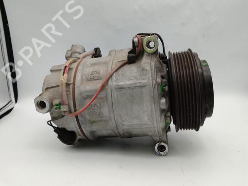 AC compressor LAND ROVER RANGE ROVER EVOQUE (L538) 2.2 D | BP29396476M34 