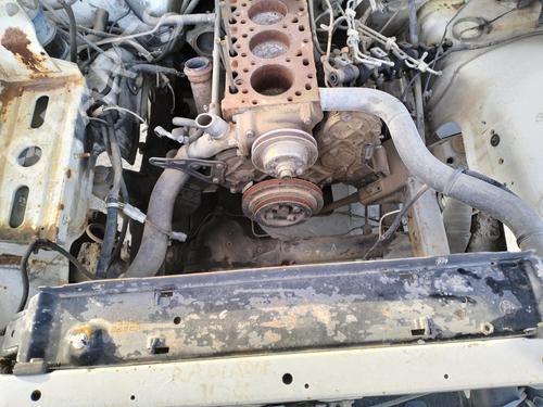 Water radiator NISSAN PATROL GR IV (Y60, GR) 2.8 TD (Y60A) | BP29935847M31