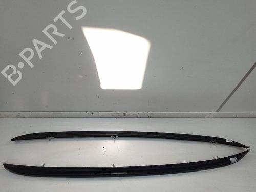 Roof bar BMW X1 (E84)  | BP23217267C65
