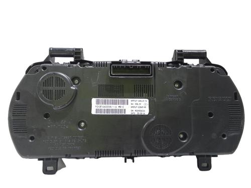 Instrument cluster RENAULT MEGANE IV Grandtour (K9A/M/N_) 1.5 dCi 110 | BP32109585C47 