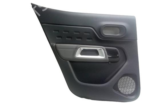 Used Rear right panel Rear right panel CITROËN C5 AIRCROSS (A_) 1.2 PureTech 130 (ARHNSJ) (131 hp) 18583639 18583639