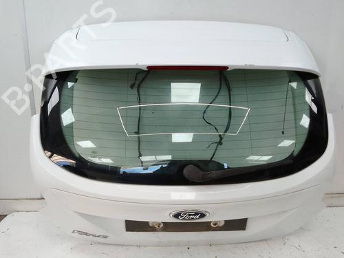 Used Tailgate Tailgate FORD FOCUS III 1.6 TDCi (115 hp) 18585421 18585421