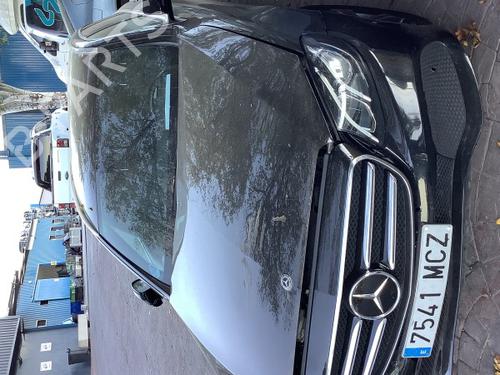 Venstre bakpanel MERCEDES-BENZ E-CLASS T-Model (S213) E 220 d 4-matic (213.205) | BP29995693C60