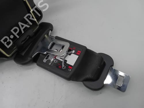 Rear center seatbelt HYUNDAI TUCSON (TL, TLE) 1.6 GDi | BP29995555I27 