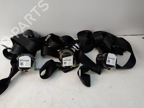 Used Rear right seatbelt Rear right seatbelt FIAT PANDA (312_, 319_) 1.0 Mild Hybrid (312.PYD1B) (69 hp) 18584393 18584393