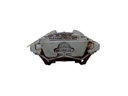 Used Left front brake caliper LAND ROVER RANGE ROVER VELAR (L560) 2.0 D180 TD4 4x4 (180 hp) 18572360