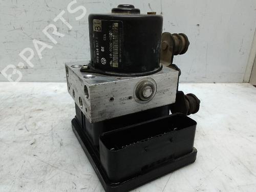 ABS Bremseaggregat VW GOLF V (1K1) 2.0 TDI | BP27445096M43 